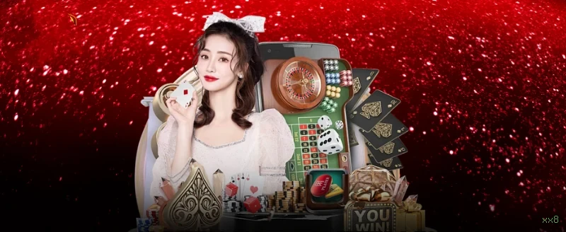 Instalar APK xx8