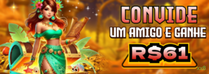 Promoções exclusivas no Facebook